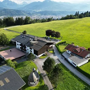  Appartamento Rechenhof